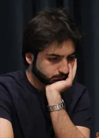 AR Saleh Salem (Biel, 2016)