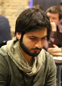 AR Saleh Salem (Berlin, 2015)