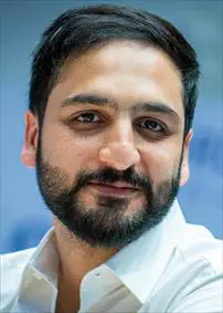 AR Saleh Salem (Sochi, 2021)