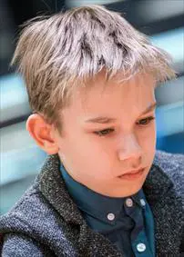 Igor Samunenkov (Warsaw, 2021)
