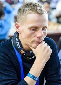 Carl Eli Nolsoe Samuelsen (Batumi, 2018)