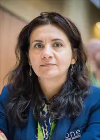 Mihaela Sandu (Chennai, 2022)