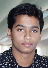Minhaz Uddin Mohammad (Oropesa, 2000)