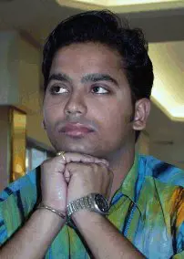 Minhaz Uddin Mohammad (Halkidiki, 2003)
