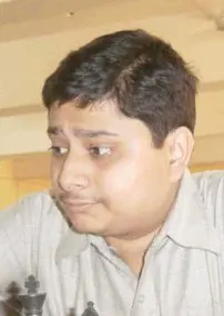 Minhaz Uddin Mohammad (Bangalore, 2005)