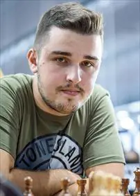 Nderim Saraci (Batumi, 2018)