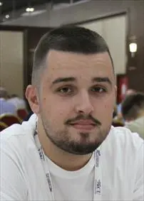 Nderim Saraci (Struga, 2021)