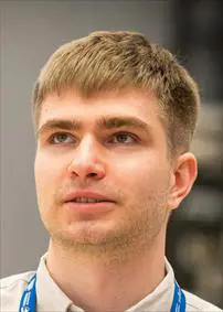 Alexey Sarana (Samarkand, 2023)