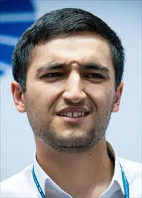 Shant Sargsyan (Sochi, 2021)