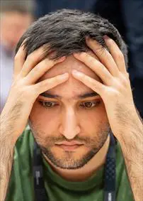 Shant Sargsyan (Budapest, 2024)