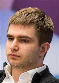 Alexey Sarana (Wijk aan Zee, 2025)