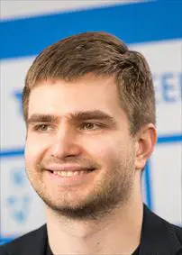 Alexey Sarana (Wijk aan Zee, 2025)