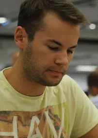 Ivan Saric (Troms�, 2014)