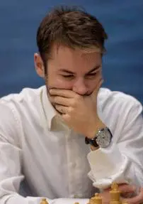Ivan Saric (Wijk, 2015)