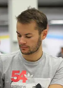 Ivan Saric (Troms�, 2014)