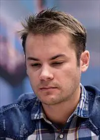 Ivan Saric (2016)