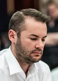 Ivan Saric (Berlin, 2019)