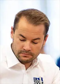 Ivan Saric (Berlin, 2021)