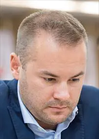 Ivan Saric (Chennai, 2022)