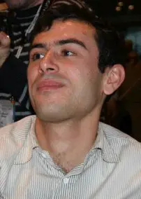 Gabriel Sargissian (Dresden, 2008)