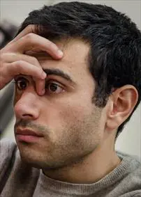 Gabriel Sargissian (2016)