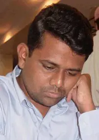 Khherdekar Sauravh (Saharanpur, 2003)