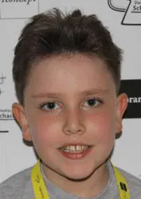 Daniel Savchenko (2010)