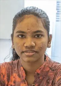 B Savitha Shri (Uppsala, 2022)