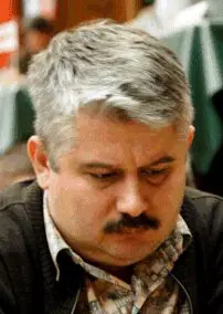 Stanislav Savchenko (Cappelle, 2009)