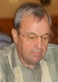 Herbert Schnaitmann (Bergen, 2011)
