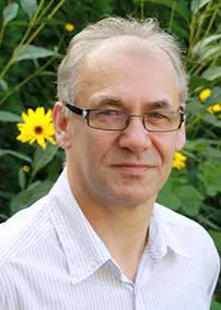 Hubert Schell (2013)