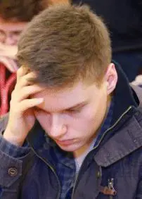 Felix Schmuecker (Deizisau, 2015)