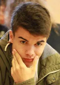 Jan Christian Schroeder (Deizisau, 2015)