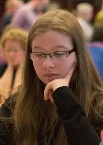 Lara Schulze (Berlin, 2017)