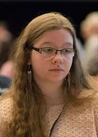 Lara Schulze (Berlin, 2017)