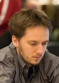 Peter Schreiner (Berlin, 2017)