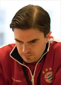 Stefan Schneider (Berlin, 2017)
