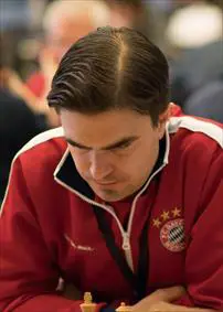 Stefan Schneider (Berlin, 2017)