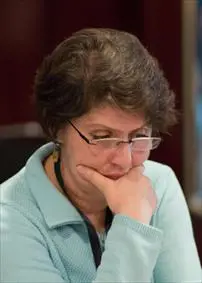 Julia Scheynin (Berlin, 2017)