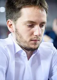 Peter Schreiner (Batumi, 2018)