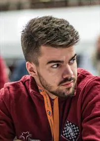 Jan Christian Schroeder (Berlin, 2019)