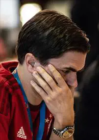 Stefan Schneider (Berlin, 2018)