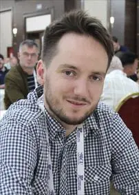 Peter Schreiner (Struga, 2021)