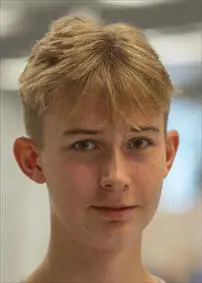 Marius Schriever Abeln (Uppsala, 2022)