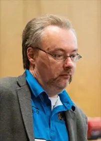 Markus Schaefer (Berlin, 2021)
