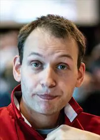 Andreas Schenk (Berlin, 2018)