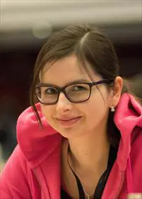 Jade Schmidt (Berlin, 2017)