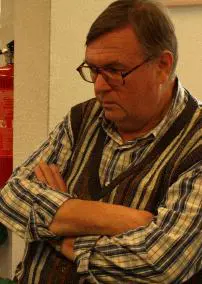 Hans Juergen Schulz (Hamburg, 2010)