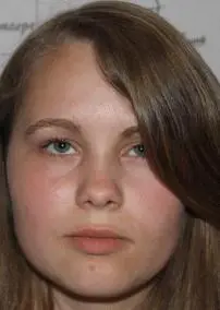 Larissa Schwarz (2010)