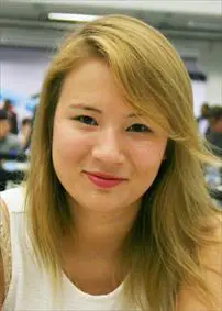 Lisa Schut (Troms�, 2014)
